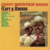 Flatt & Scruggs - Foggy Mountain Banjo '2017 - Album