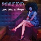 Magoo - Lets Have a Boogie '2019 - Album