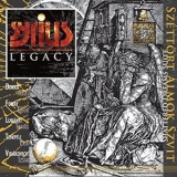 Syrius Legacy - Szettort almok szvit/Shattered Dreams Suite '2017 - Album