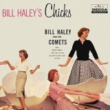 Bill Haley & His Comets - Bill Haleys Chicks '1959 - Album