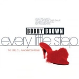 Bobby Brown - Every Little Step '1996 - Album