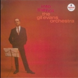 Gil Evans Orchestra - Into The Hot '1961