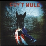 Gov't Mule - Gov't Mule '1995