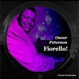 Oscar Peterson - Fiorello! '2023 - Album