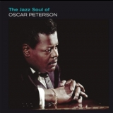 Oscar Peterson - The Jazz Soul of Oscar Peterson '2021