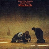 Third Ear Band - Music From Macbeth '1972 - Album