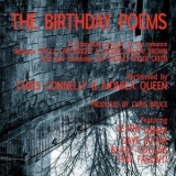 Chris Connelly - The Birthday Poems '2021 - Album