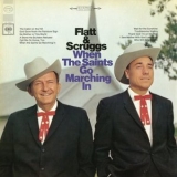 Flatt & Scruggs - When the Saints Go Marching In '2016 - Album