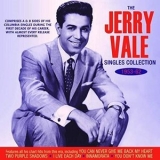 Jerry Vale - Singles Collection 1953-62 '2019 - Compilation