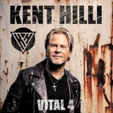 Kent Hilli - Vital 4 '2021 - Album