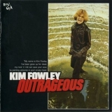 Kim Fowley - Outrageous / Good Clean Fun '1995 - Compilation