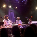 Kamasi Washington - 2024-07-31, Birchmere Music Hall, Alexandria, VA '2024