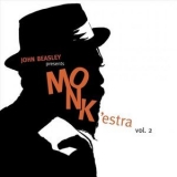 John Beasley - Presents MONKestra, Vol. 2 '2017