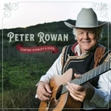 Peter Rowan - Carter Stanleys Eyes '2018