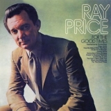 Ray Price - For the Good Times '1970