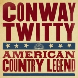 Conway Twitty - American Country Legend '2024