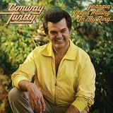 Conway Twitty - Georgia Keeps Pulling On My Ring '1978