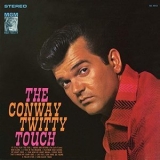 Conway Twitty - The Conway Twitty Touch '1961