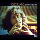 Eumir Deodato - Skyscrapers '2002 - Album