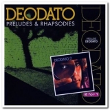 Eumir Deodato - Preludes & Rhapsodies '2001 - Album