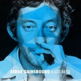 Serge Gainsbourg - A voix basse '2016 - Album