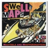 Swell Maps - Wastrels & Whippersnappers '2006 - Album