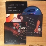 Theo Parrish - Thanks to Plastic '2018 - Album