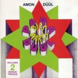 Amon Duul - Paradieswarts Duul '1970 - Album