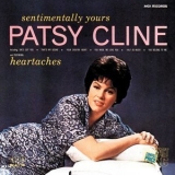 Patsy Cline - Sentimentally Yours '1962 - Album