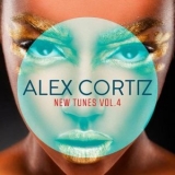 Alex Cortiz - New Tunes, Vol. 4 '2020 - Album