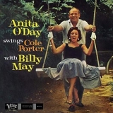 Anita ODay - Anita ODay Swings Cole Porter With Billy May '1959 - Album