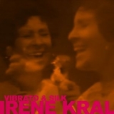 Irene Kral - Vibrato & Silk '2020 - Album