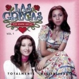 Las Grecas - Por Siempre Grecas - Vol.1 '1997