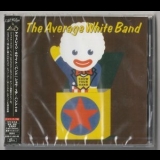 Average White Band - Show Your Hand +5 '1973