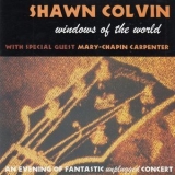 Shawn Colvin - Windows Of The World '2024