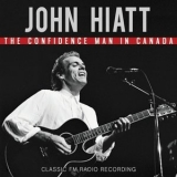 John Hiatt - The Confidence Man In Canada '2021 - Album