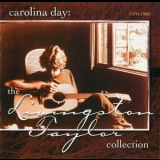 Livingston Taylor - Carolina Day: The Collection (1970-1980) '1998 - Compilation