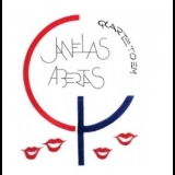 Quarteto Em Cy - Janelas Abertas '2016 - Album