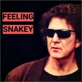 Tony Joe White - Feeling Snakey '2024