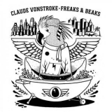 Claude VonStroke - Freaks & Beaks '2020 - Album