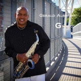 Gerald Albright - G '2016 - Album