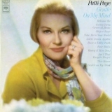 Patti Page - Gentle on My Mind '1968 - Album