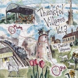 Darren Hayman - Thankful Villages, Vol. 3 '2018 - Album