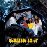 Quarteto Em Cy - Quarteto Em Cy '1972 - Album