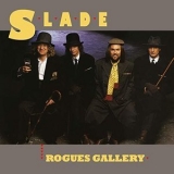 Slade - Rogues Gallery '1985