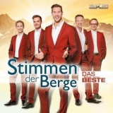 Stimmen Der Berge - Das Beste '2016 - Compilation