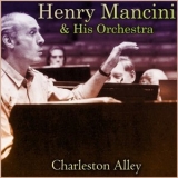 Henry Mancini - Charleston Alley '2017 - Album