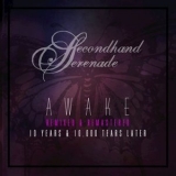 Secondhand Serenade - Awake '2017 - Album