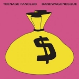 Teenage Fanclub - Bandwagonesque '2018 - Album