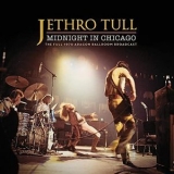 Jethro Tull - Midnight In Chicago (Live 1970) '2021 - Album